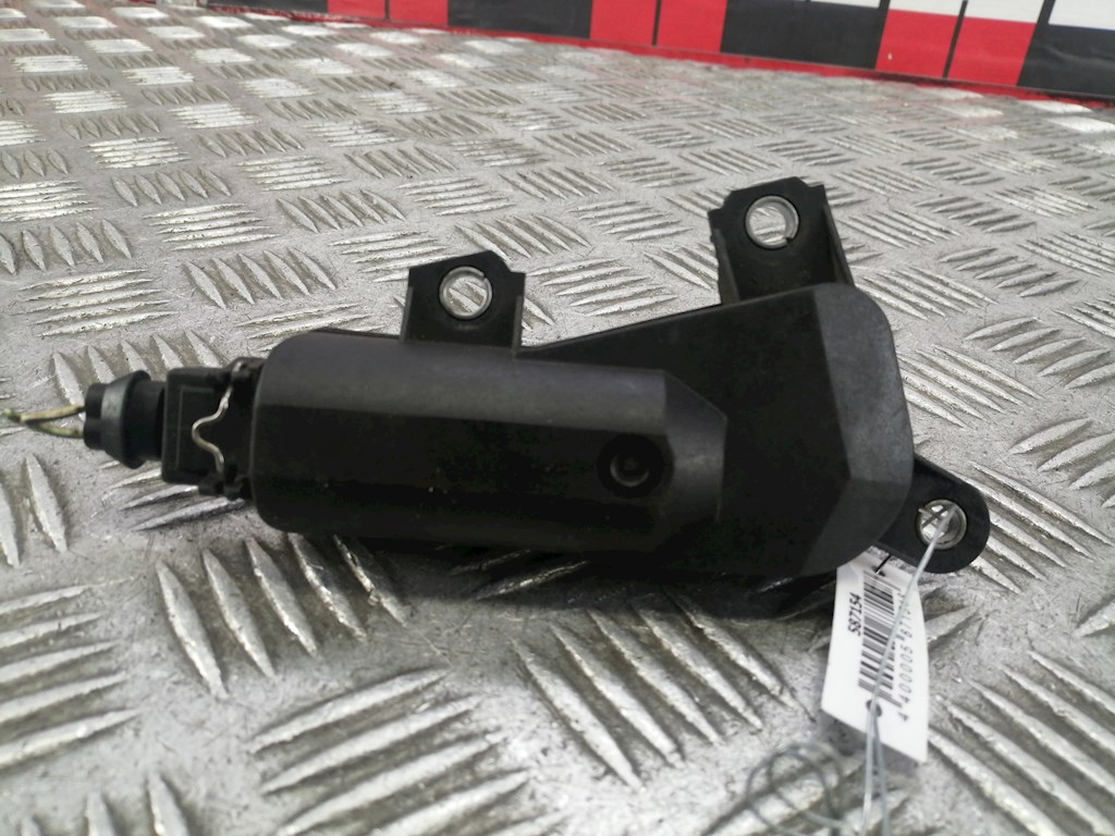 

Электропривод (сервопривод) BMW 3 Series (E46), 3 Series (E46)