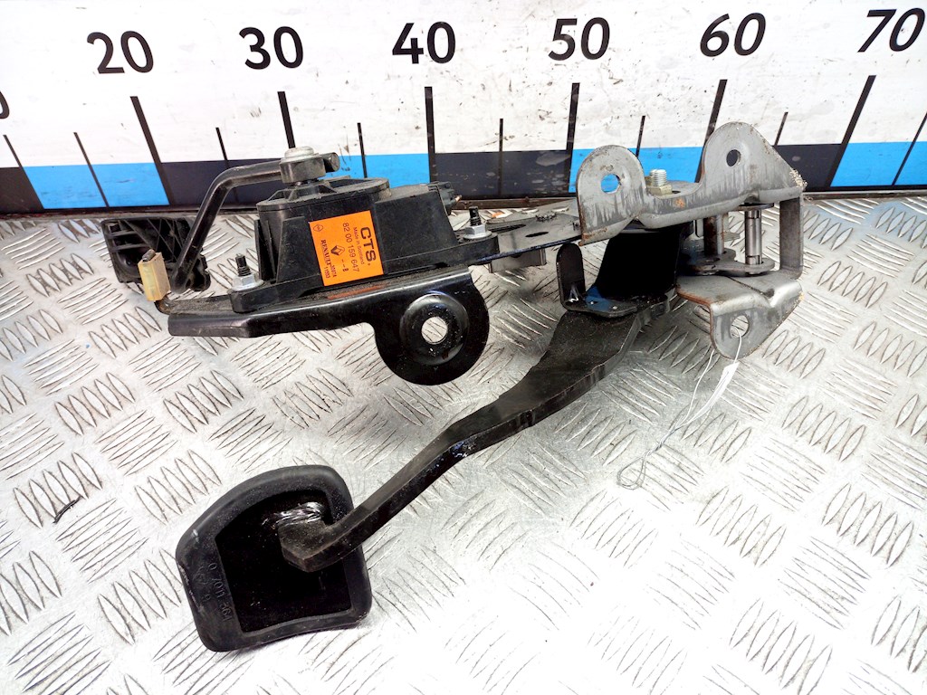 

Педальный узел Renault Scenic 2, Scenic 2
