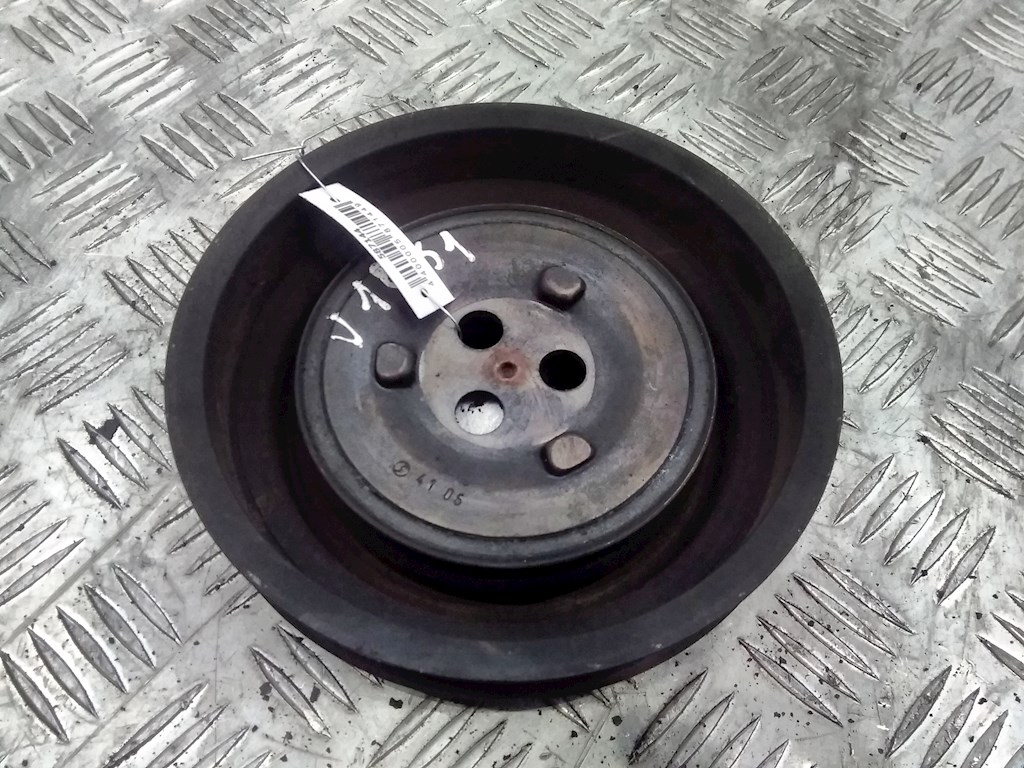 

Шкив коленвала Ford Transit 5, Transit 5