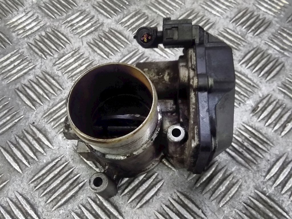 

Заслонка дроссельная Volkswagen Passat 6, Passat 6