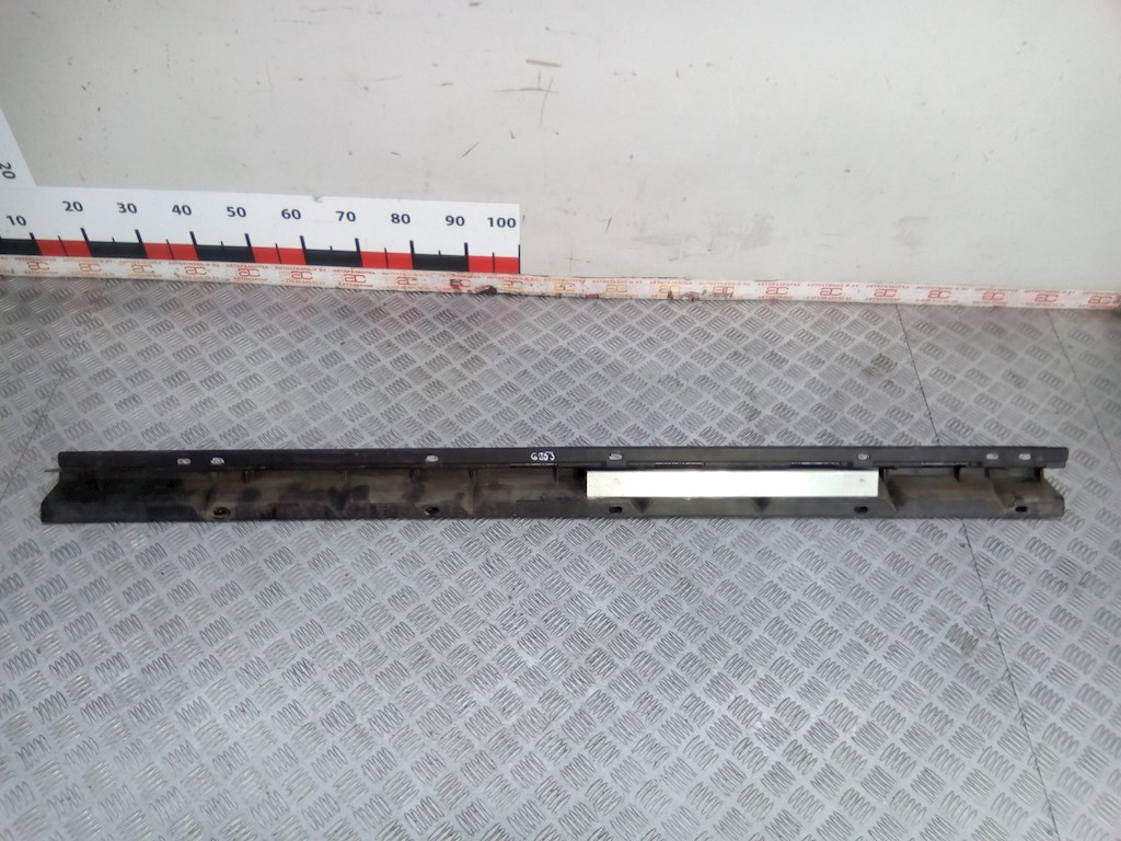 

Накладка декоративная на порог правая BMW X5 (E53), X5 (E53)