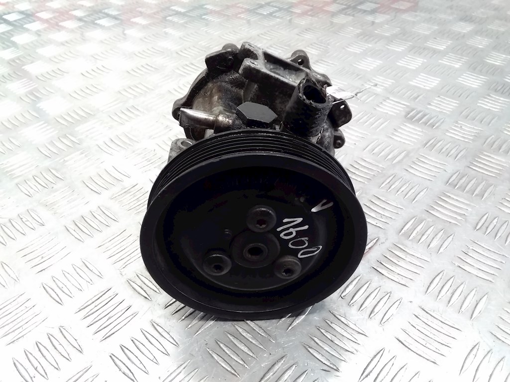 

Насос гидроусилителя руля (ГУР) BMW 3 Series (E46), 3 Series (E46)