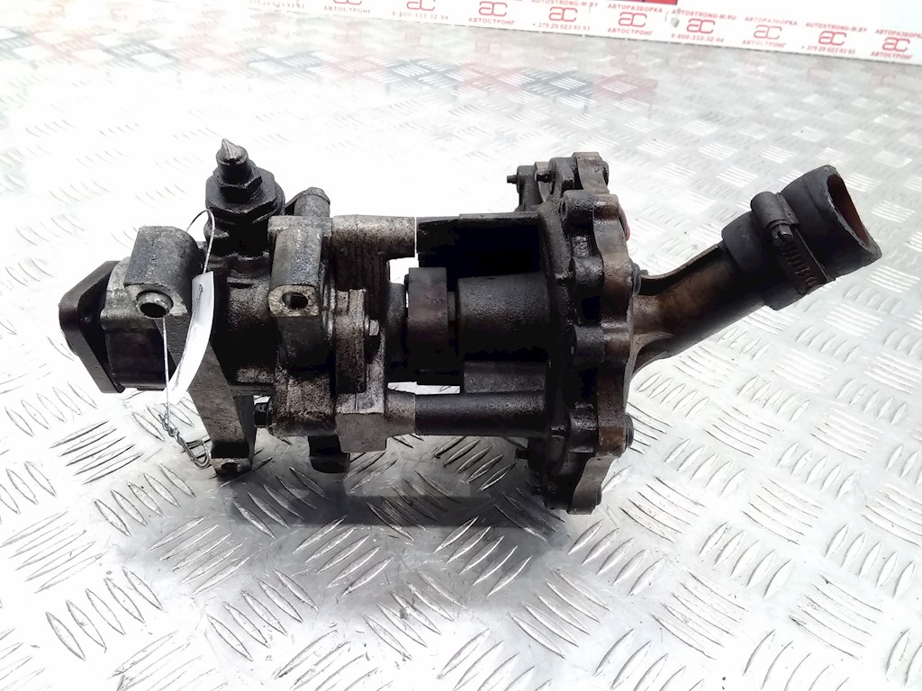 

Насос гидроусилителя руля (ГУР) Citroen Jumper (Relay) 3, Jumper (Relay) 3