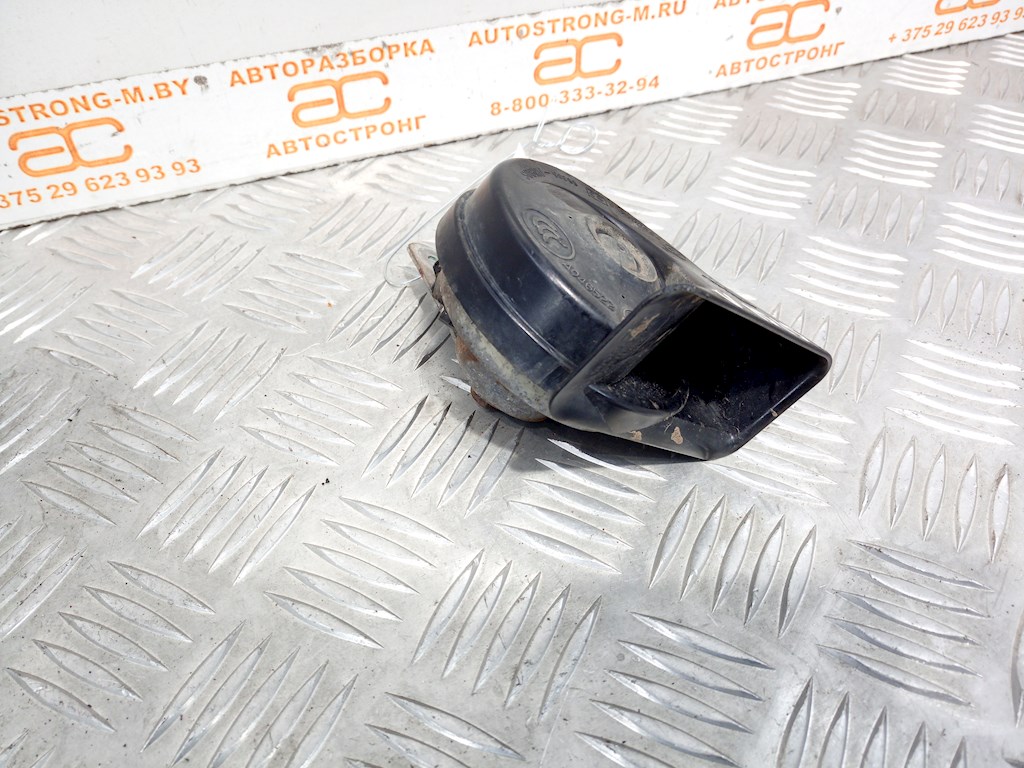 

Гудок (сигнал клаксон) Opel Corsa D, Corsa D