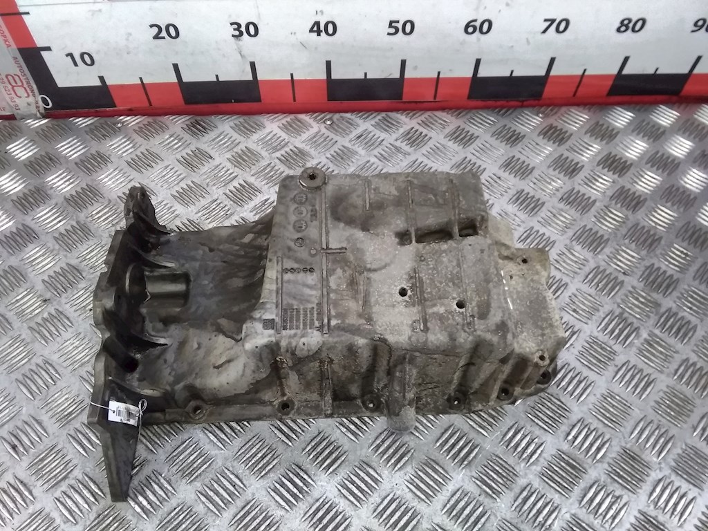 

Поддон двигателя Opel Vectra C, Vectra C