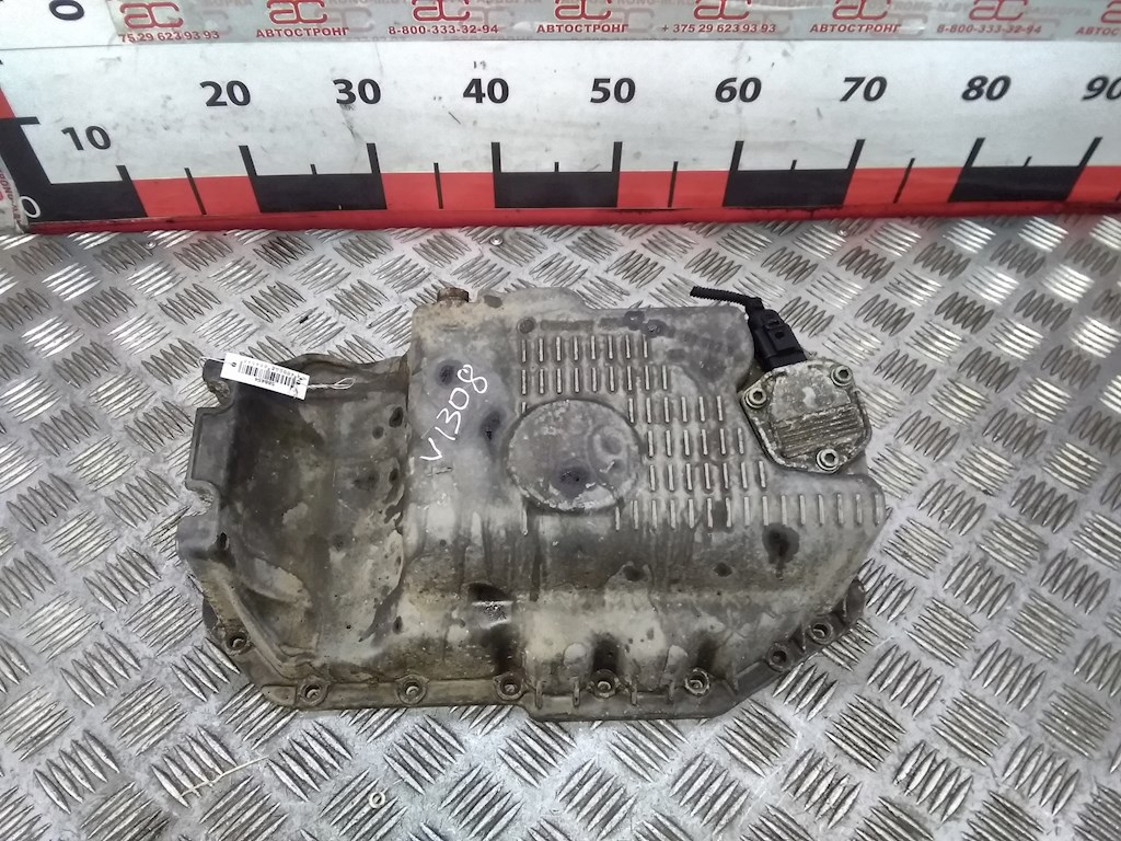 

Поддон двигателя Volkswagen Golf 4, Golf 4