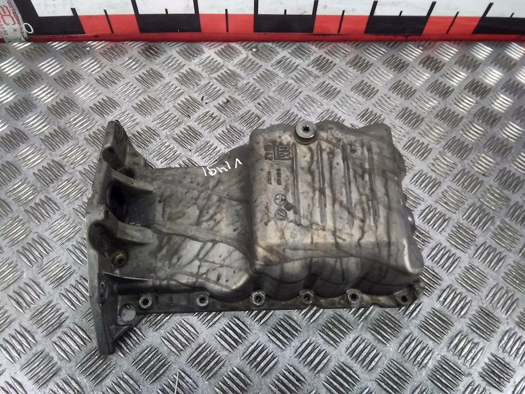 

Поддон двигателя Opel Corsa D, Corsa D