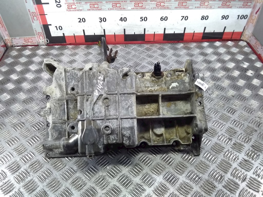 

Поддон двигателя Opel Vectra C, Vectra C