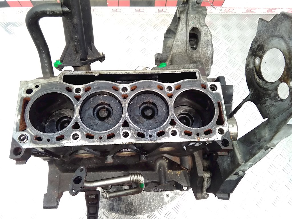 

Блок двигателя (картер) Renault Scenic 1, Scenic 1