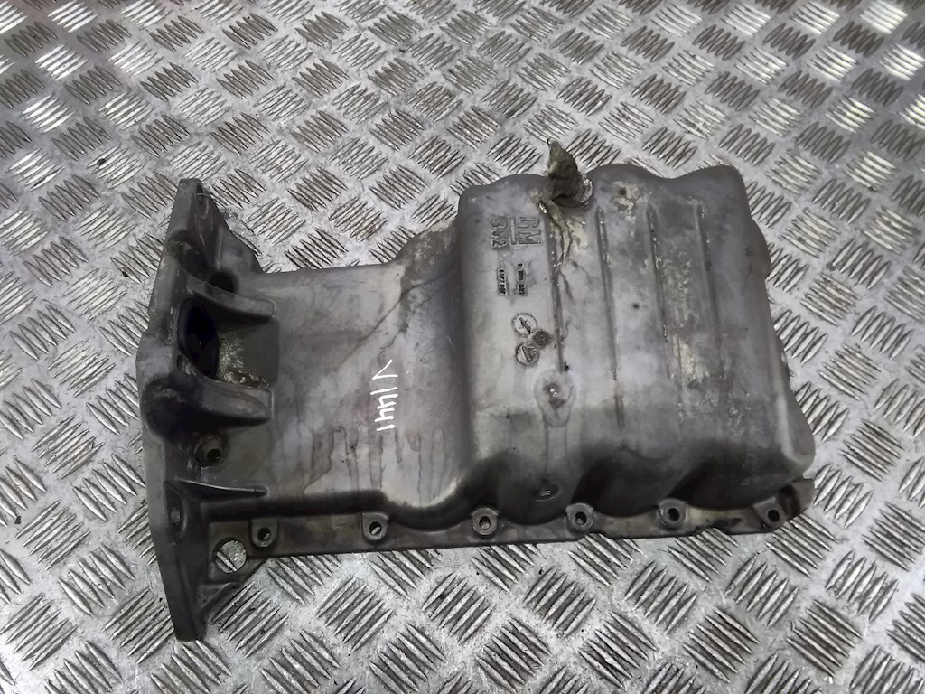 

Поддон двигателя Opel Meriva A, Meriva A