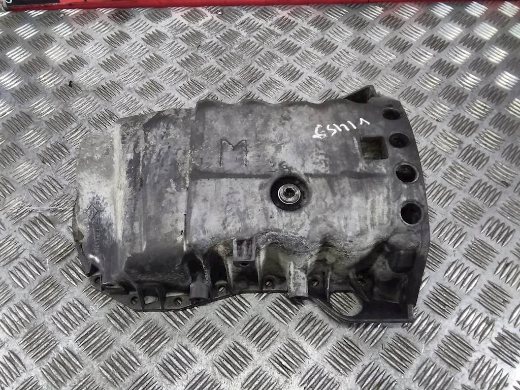 

Поддон двигателя Renault Laguna 2, Laguna 2