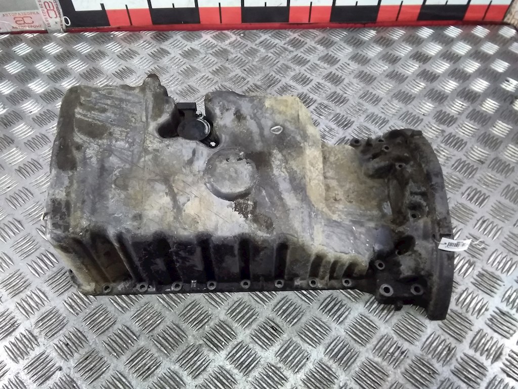 

Поддон двигателя Mercedes Sprinter 1, Sprinter 1