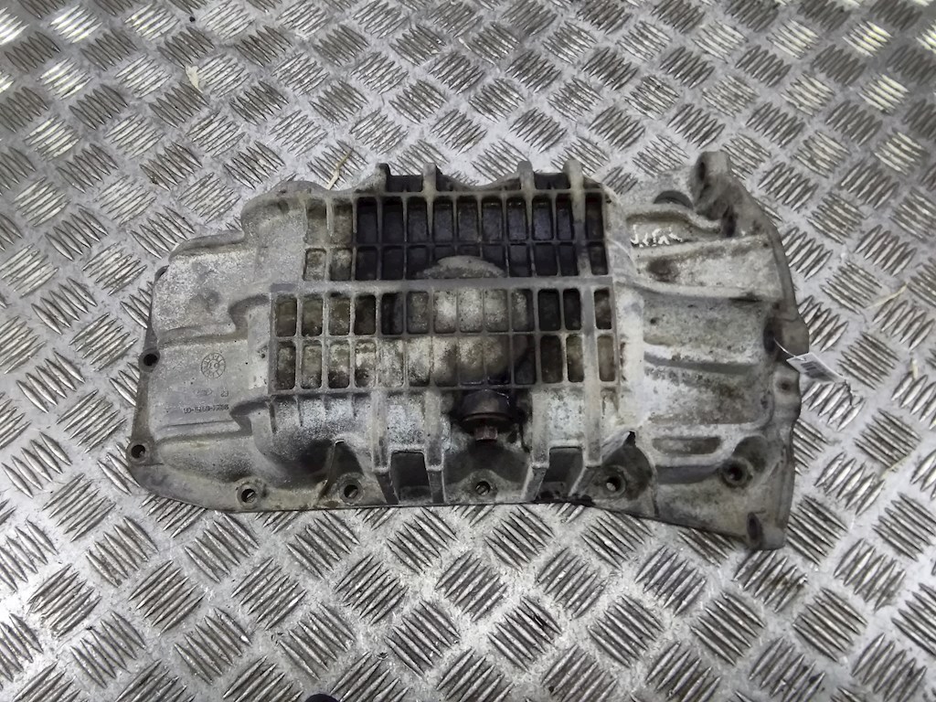 

Поддон двигателя Ford Focus 2, Focus 2