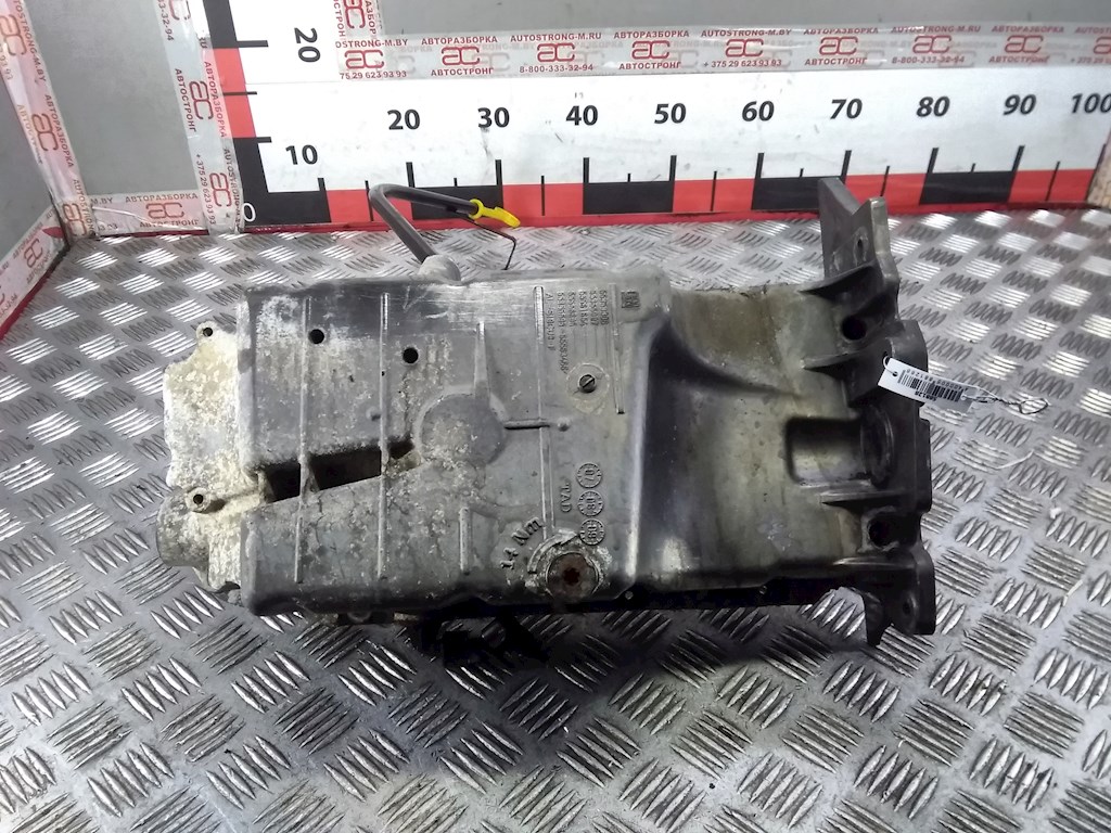 

Поддон двигателя Opel Vectra C, Vectra C