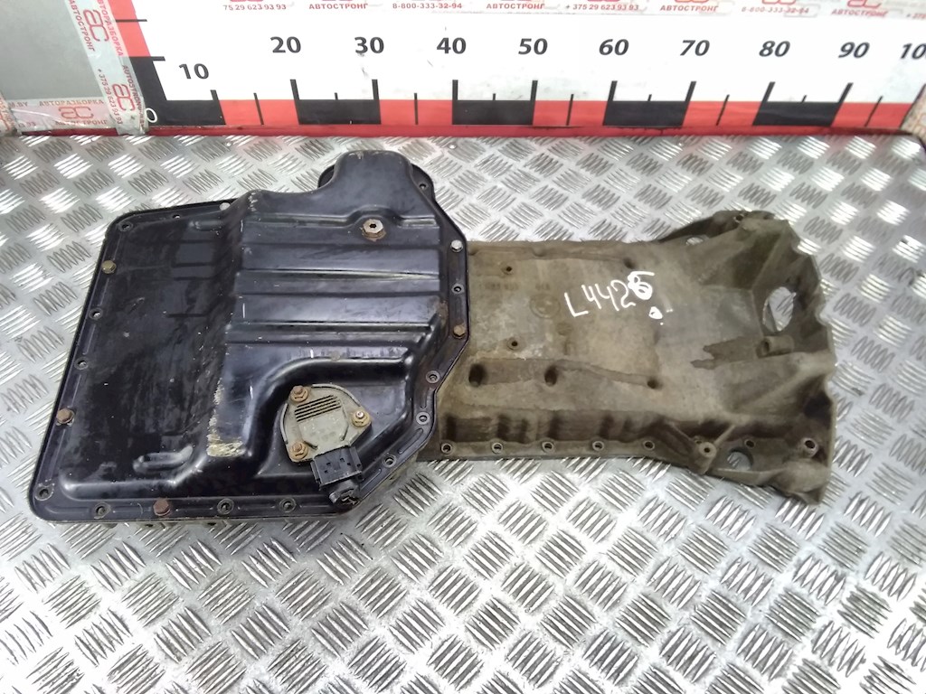 

Поддон двигателя BMW 5 Series (E39), 5 Series (E39)