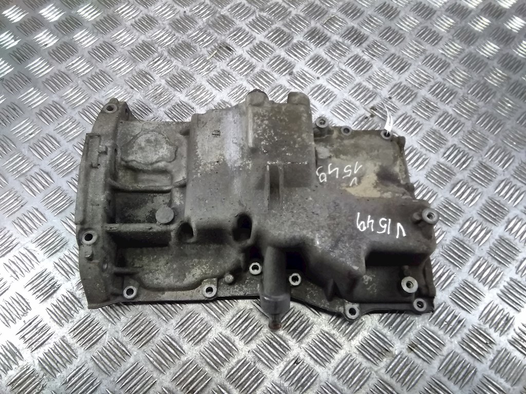 

Поддон двигателя Ford C MAX, C MAX
