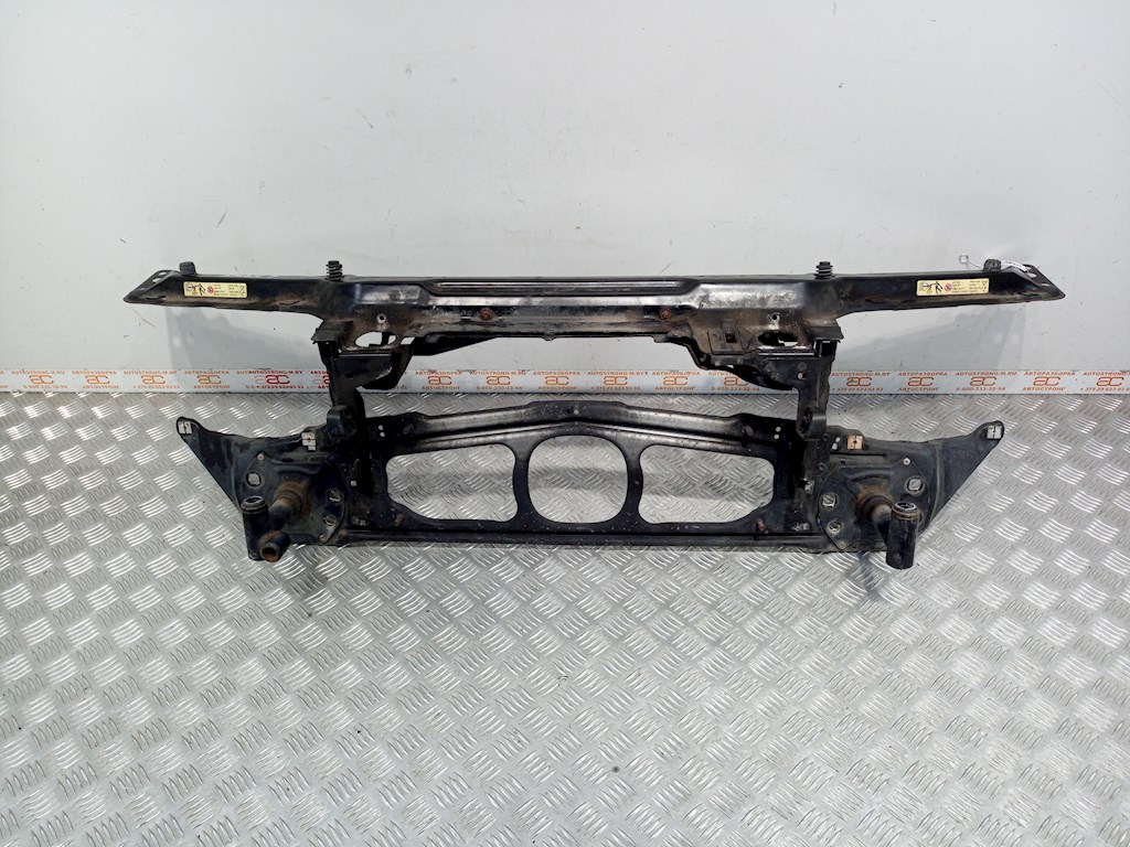 

Панель передняя (телевизор) BMW 3 Series (E46), 3 Series (E46)