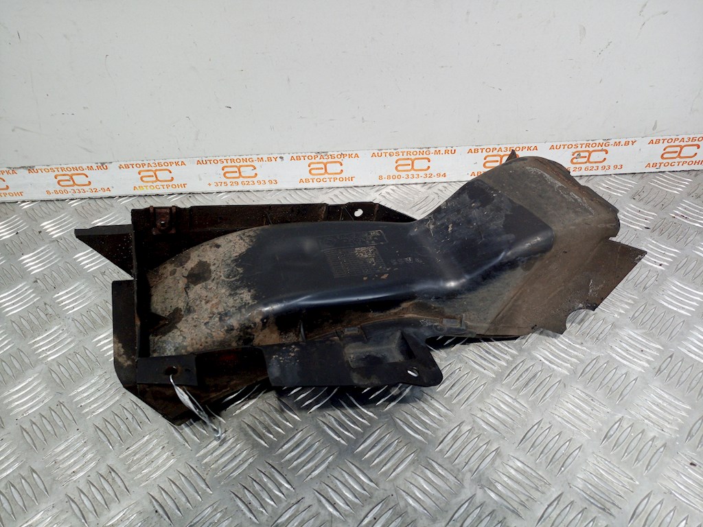

Воздухозаборник (наружный) BMW 3 Series (E46), 3 Series (E46)