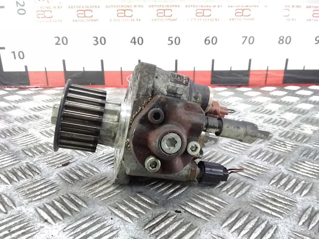 

ТНВД дизель Mazda 6 GH, 6 GH