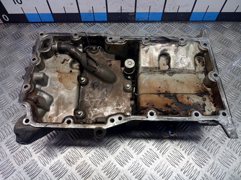 

Поддон двигателя Opel Zafira B, Zafira B