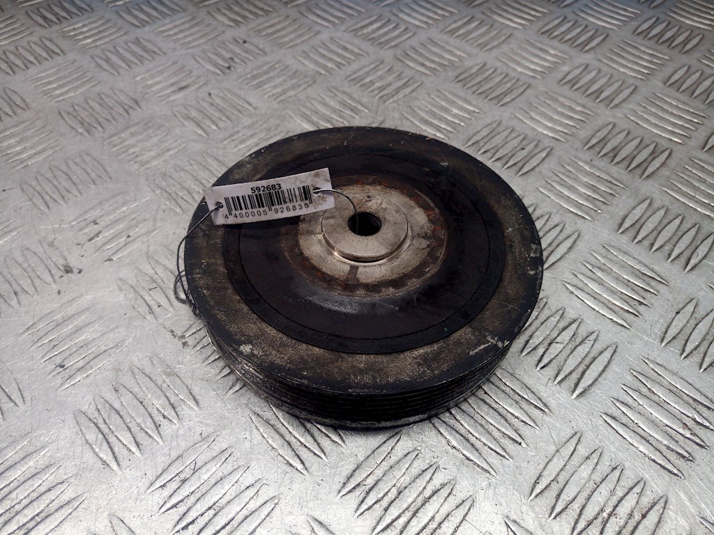 

Шкив коленвала Renault Scenic 1, Scenic 1