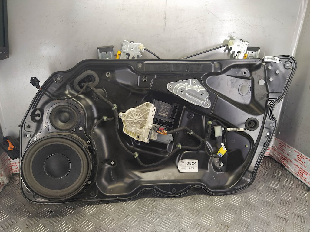 

Стеклоподъемник электрический двери передней правой Volkswagen Passat 6, Passat 6