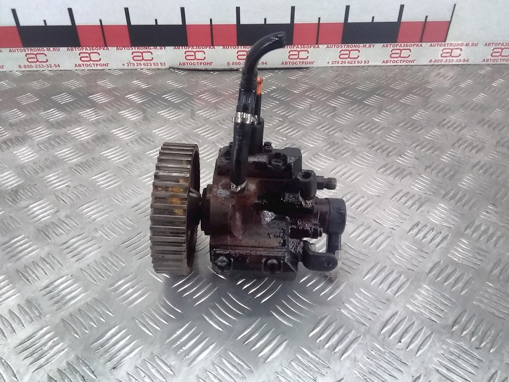 

ТНВД дизель Peugeot 406, 406