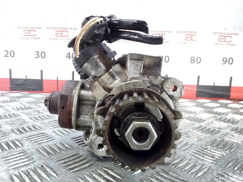 

ТНВД дизель Citroen C3 2, C3 2
