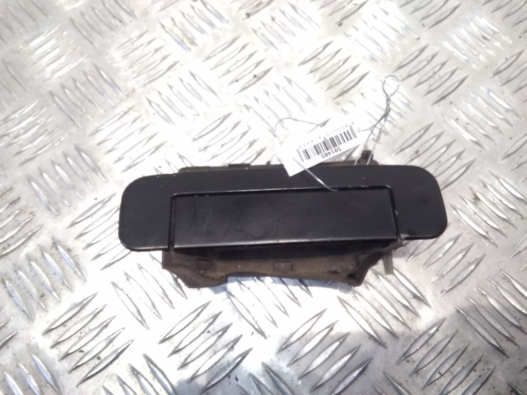 

Ручка двери наружная задняя левая Audi 80 B4, 80 B4