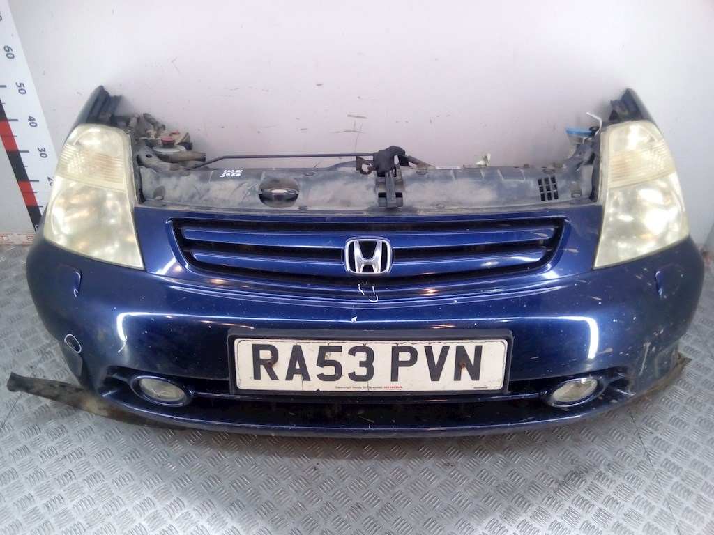 

Передняя часть (ноускат) в сборе Honda Stream, Stream