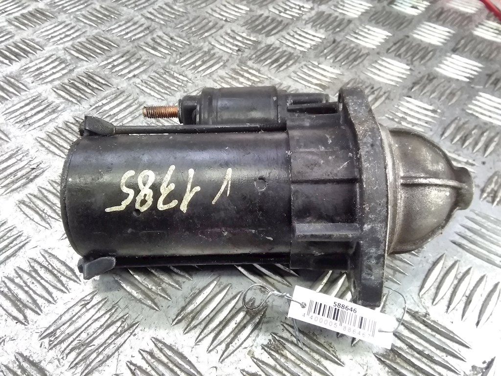 

Стартер Mercedes W168 (A Class), W168 (A Class)