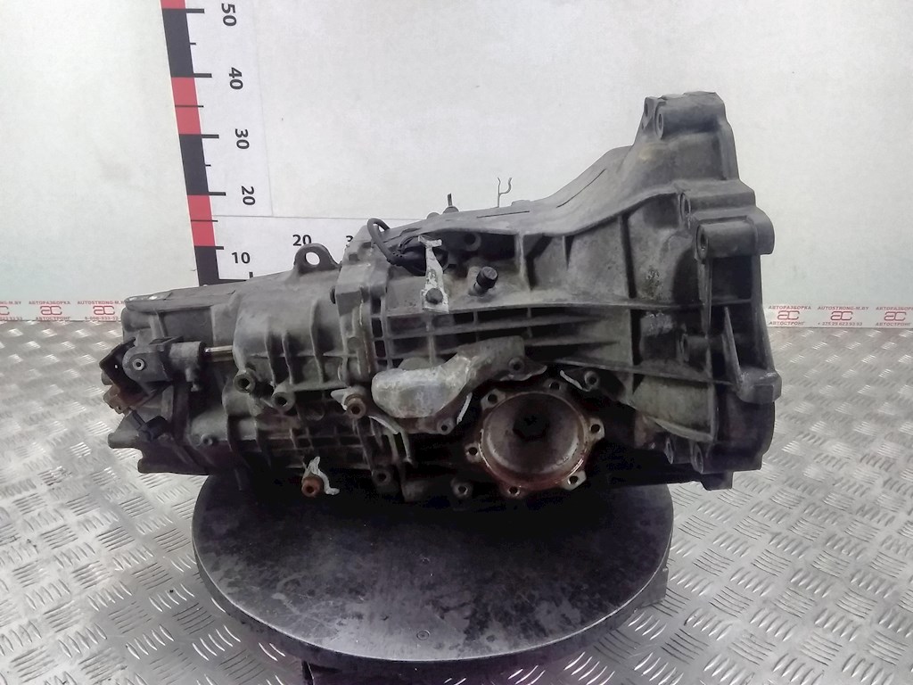 

КПП 5ст (механическая коробка) Volkswagen Passat 5 GP, Passat 5 GP