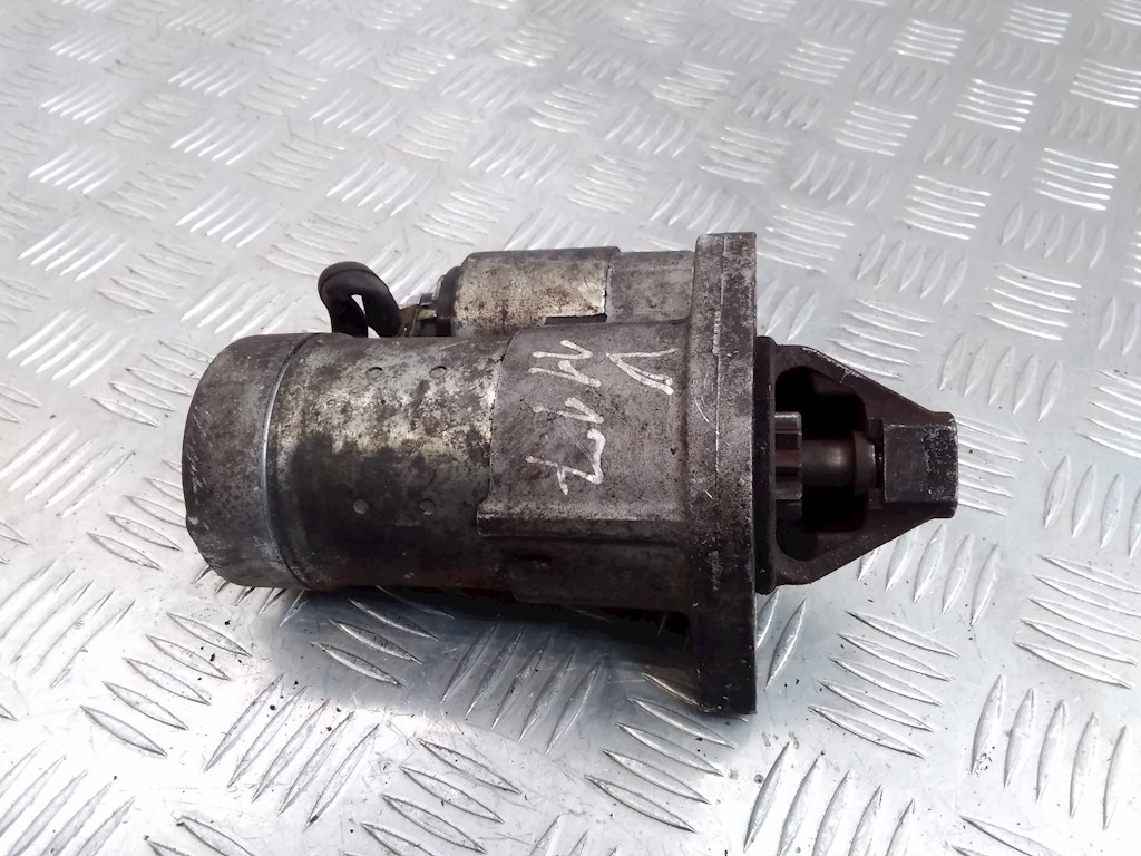 

Стартер Fiat Punto 3, Punto 3