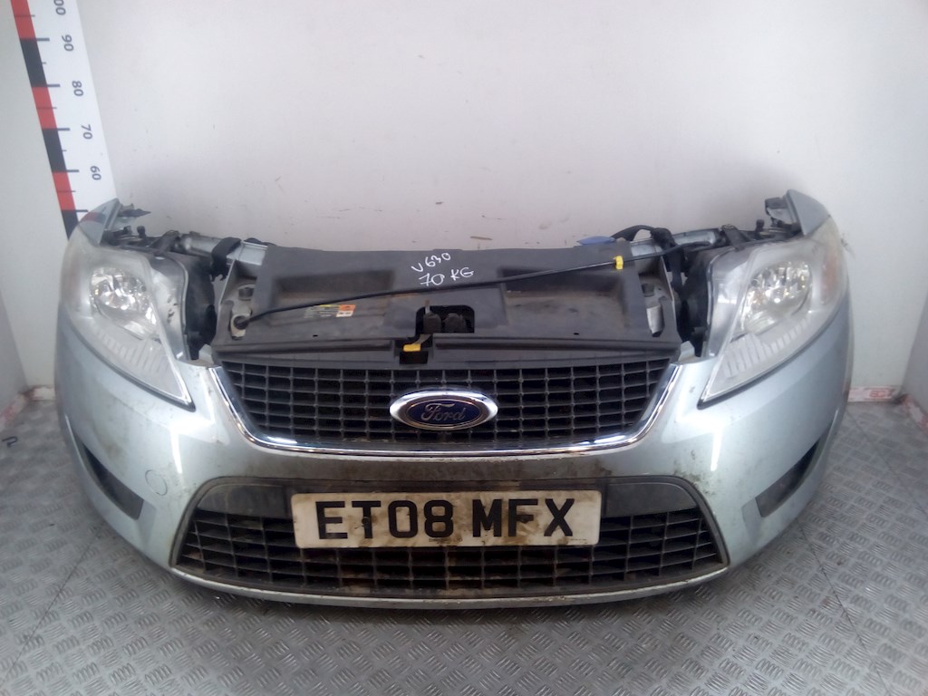 

Передняя часть (ноускат) в сборе Ford Mondeo 4, Mondeo 4