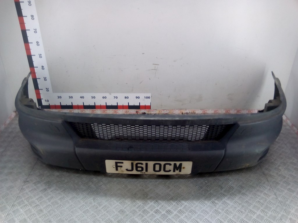

Бампер передний Iveco Daily 5, Daily 5