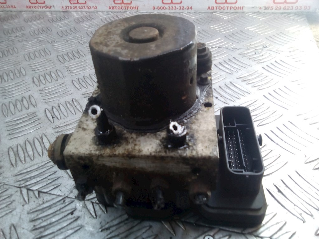 

Модуль (блок) АБС Iveco Daily 5, Daily 5