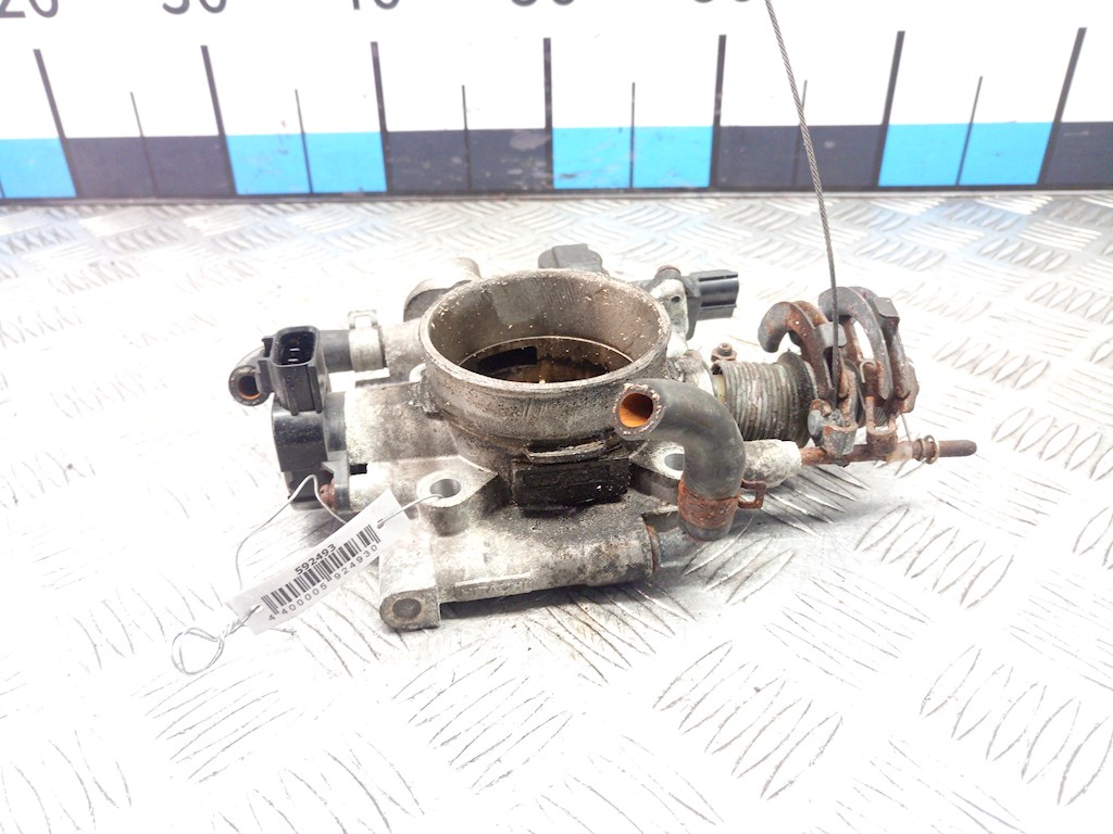 

Заслонка дроссельная Subaru Impreza 2, Impreza 2