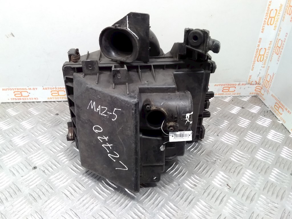 

Корпус воздушного фильтра Mazda 5 CR, 5 CR
