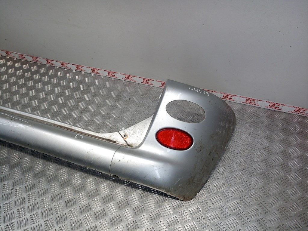 

Бампер задний Toyota Yaris Verso, Yaris Verso