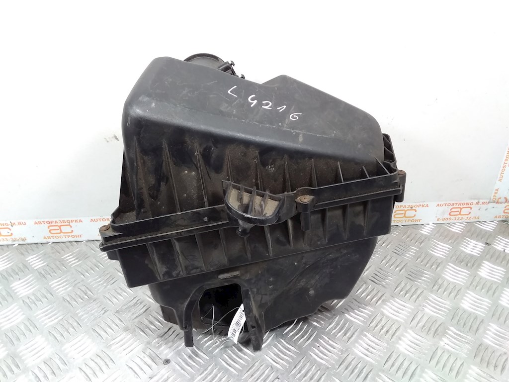 

Корпус воздушного фильтра Ford S-MAX, S-MAX