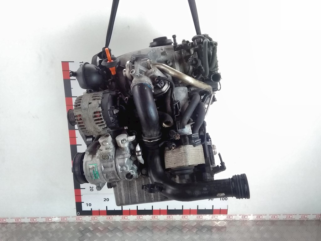 

Двигатель (ДВС) Audi A3 8P, A3 8P