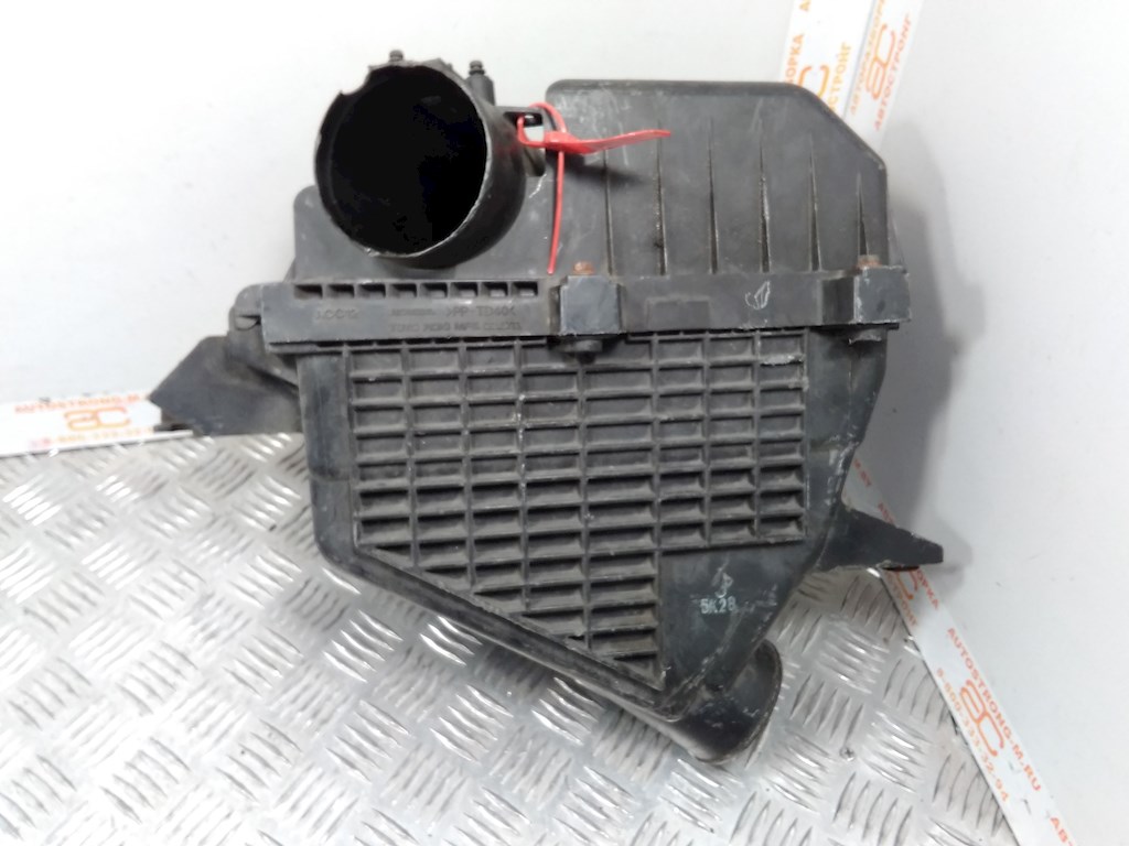 

Корпус воздушного фильтра Honda FR-V (BE1), FR-V (BE1)