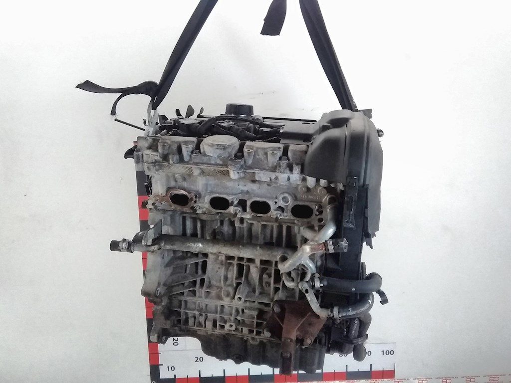 

Двигатель (ДВС) Volvo S40 V40 1, S40 V40 1