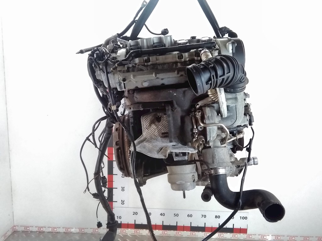 

Двигатель (ДВС) под разборку Audi A4 B7, A4 B7