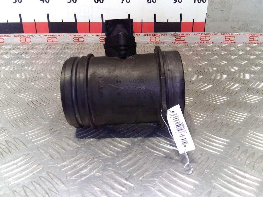 

Расходомер воздуха (ДМРВ) BMW X5 (E53), X5 (E53)