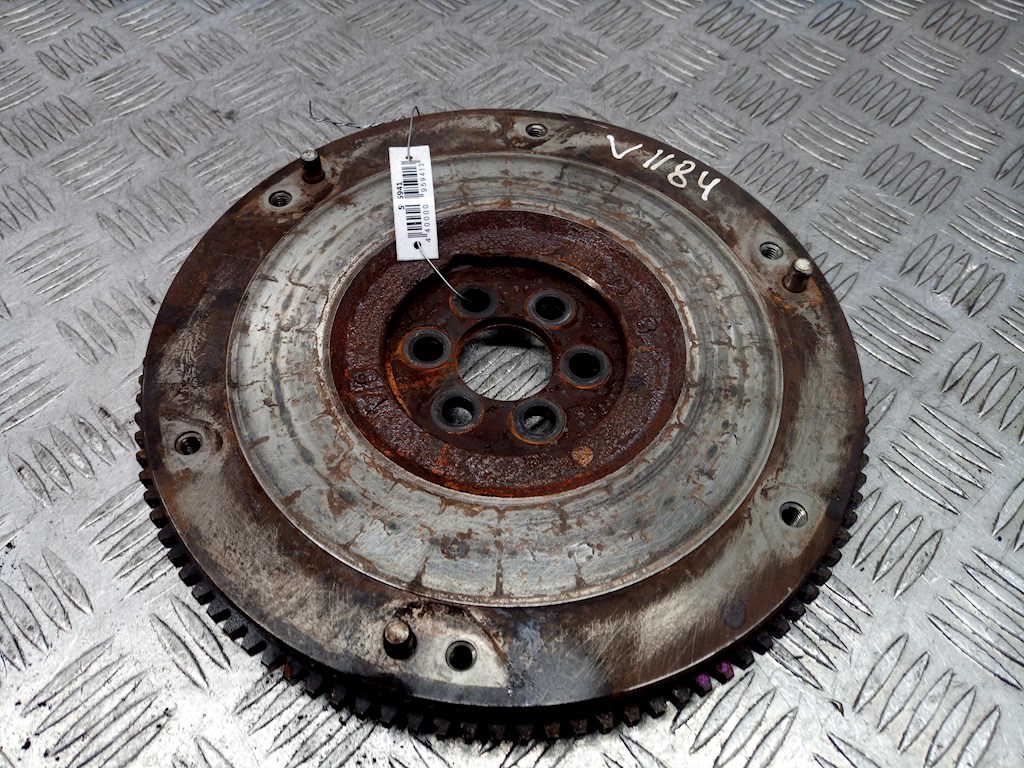 

Маховик (демпфер сцепления) Daihatsu Terios, Terios