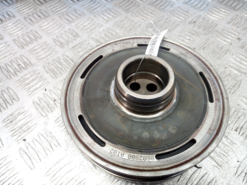 

Шкив коленвала Mini Cooper (F54/F55/F56/F57), Cooper (F54/F55/F56/F57)