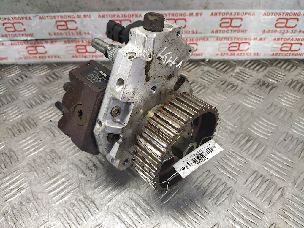 

ТНВД дизель Peugeot 206, 206