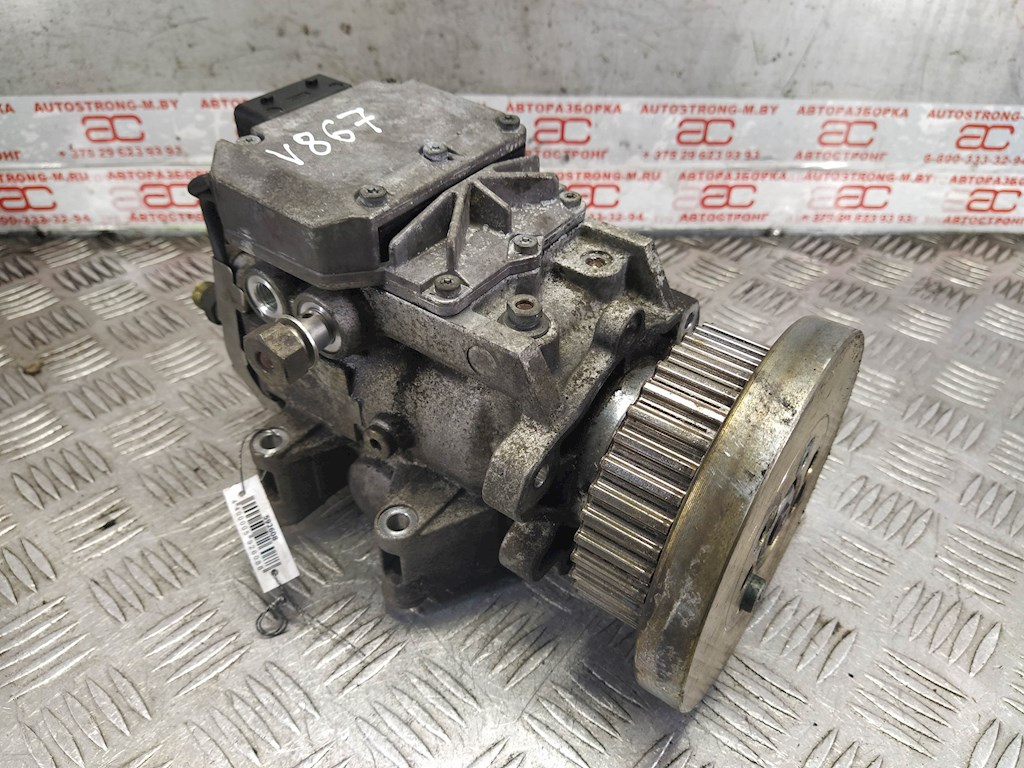 

ТНВД дизель Audi A4 B6, A4 B6