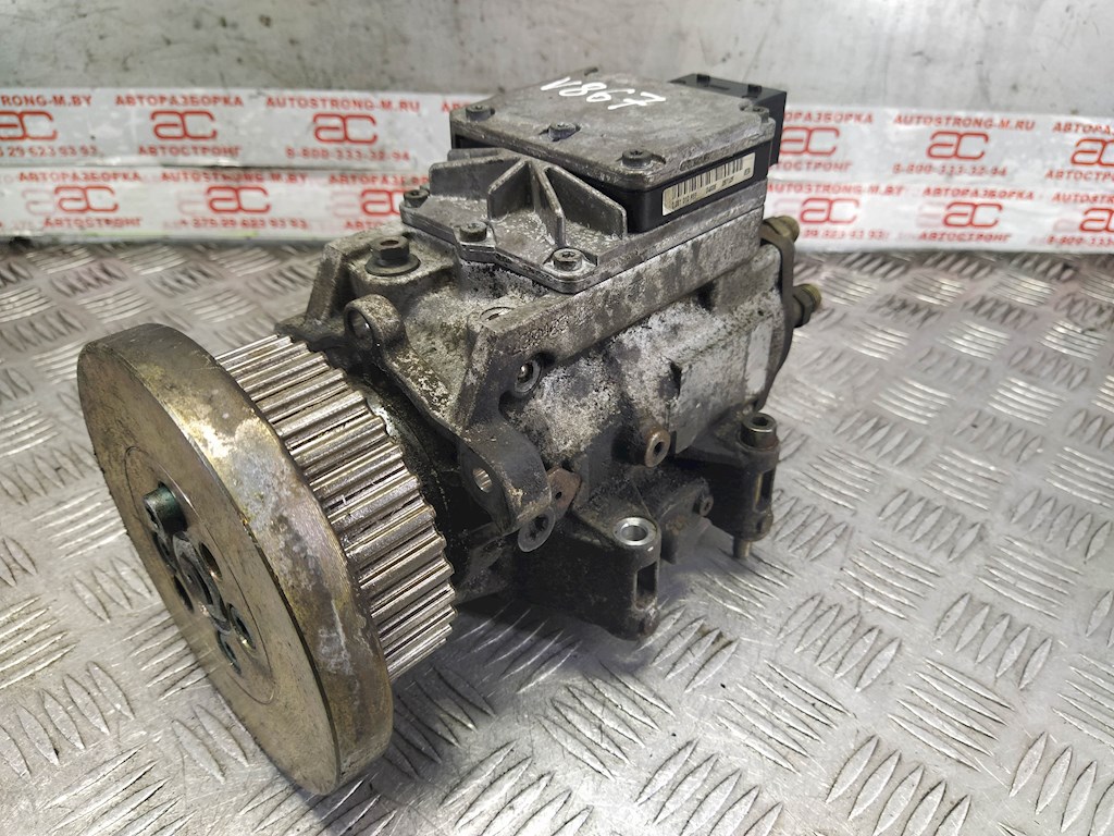 

ТНВД дизель Audi A4 B6, A4 B6